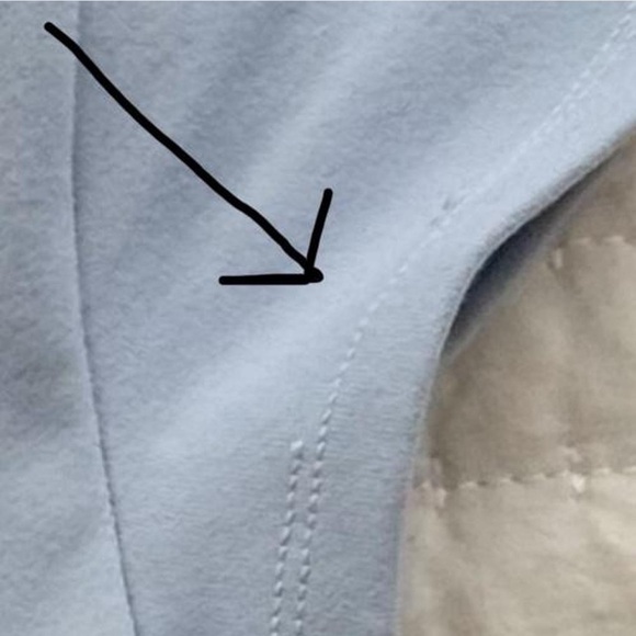 Aritzia Wilfred Free Square Neck Jumpsuit - Picture 6 of 6